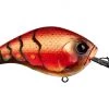 Big Rock 13 Fishing Jabber Jaw Hybrid Squarebill Crankbait Crankbaits