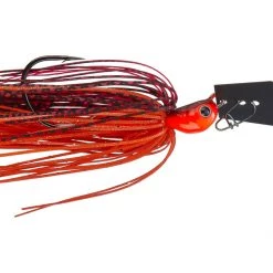 Z-MAN FISHING PRODUCTS INC. Bladed Jigs Z-Man Evergreen Chatterbait Jack Hammer