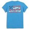 Heybo Freshwater Flag Tee Other Brands
