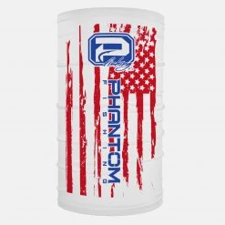 Century Place Face Masks PHANTOM OUTDOORS AMERICA FACE MASK