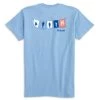 Heybo Capture Flag Tee