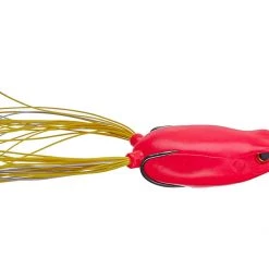 SPRO Corp SPRO Dean Rojas Bronzeye Frog 65