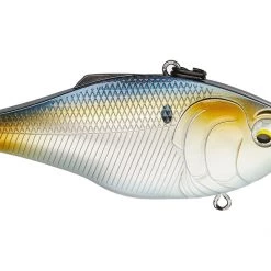 6th Sense Quake Thud 70 Lipless Crankbait Lipless Cranks