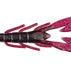 ZOOM BAIT CO. Zoom Ultra Vibe Speed Craw