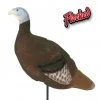 Flambeau's Feather Flex Decoys Three Position Hen Decoy Hunting Accessories