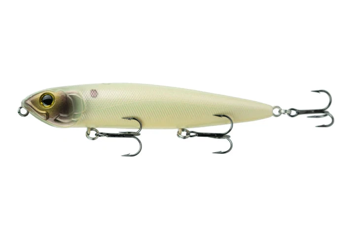 6th Sense Crush Dogma Topwater Walking Bait - 115 4 6th Sense Crush Dogma Topwater Walking Bait - 115