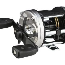 Big Rock Abu Garcia Ambassadeur C3 Casting Reels C3-6501 5:3:1 LH