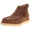 Twisted X Men's Casual Gore B Toe Oiled Saddle (MCA0013)