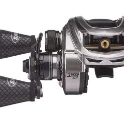 Lews Lew's TLH1XH Baitcaster 8.3:1 Hyper Mag Reels