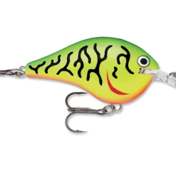 RAPALA USA Rapala DT06 Series Crankbaits