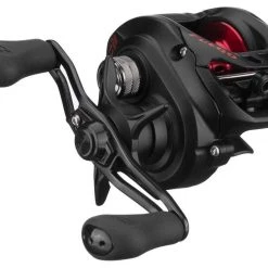 Big Rock Daiwa FUEGO CT 100H FGCT100H 6.3:1 Reels