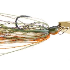 Big Rock Z-Man Chatterbait Mini Max - 1/2 Oz Bladed Jigs 13 Big Rock Z-Man Chatterbait Mini Max - 1/2 Oz Bladed Jigs