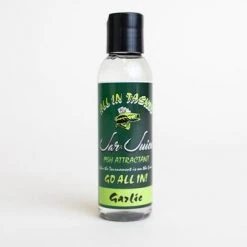 All In Tackle Jar Juice