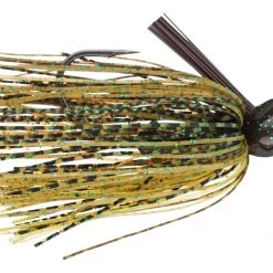 Gander Strike King Denny Brauer Structure Jig Jigs