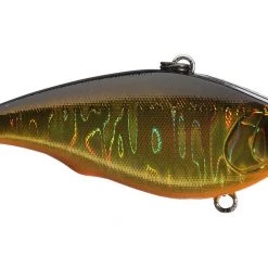 Yo-Zuri America Lipless Cranks Yo-Zuri Rattl'n Vibe Lipless Crankbait 2-1/2