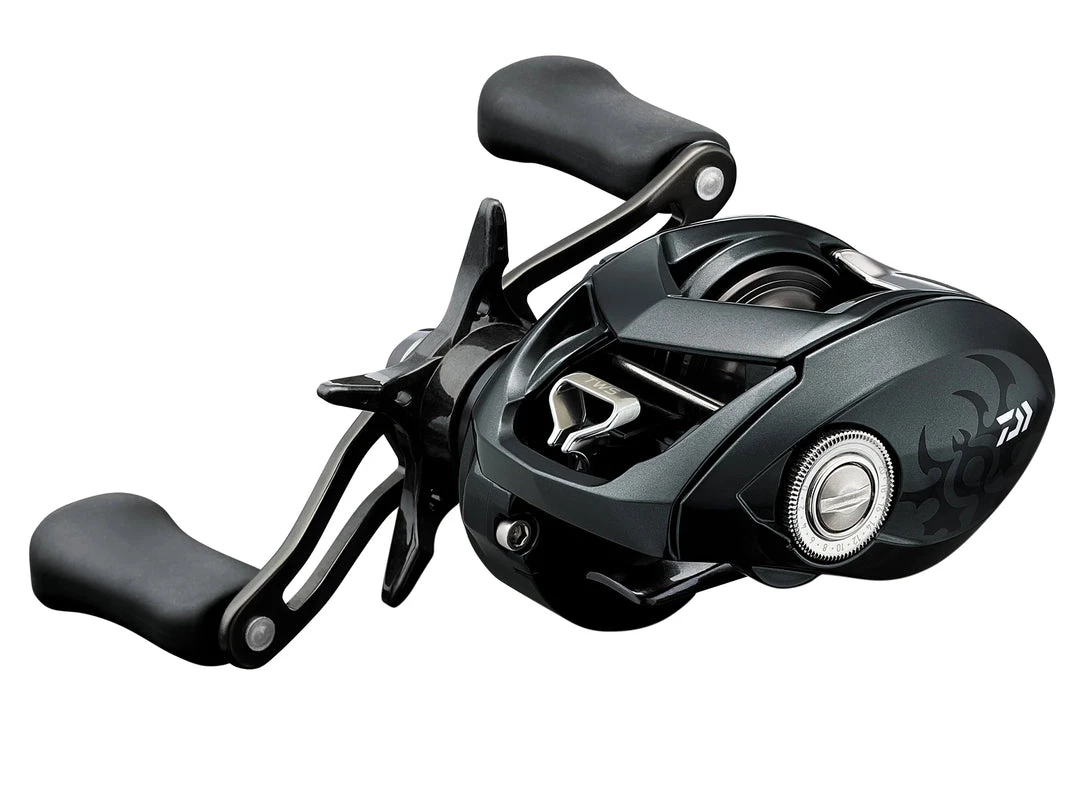 DAIWA CORP. Daiwa Tatula SV TW 70 Casting Reel - TTUSV70H 5 DAIWA CORP. Daiwa Tatula SV TW 70 Casting Reel - TTUSV70H