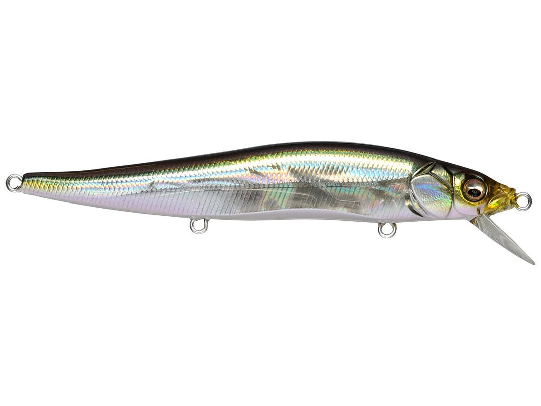 Megabass 110 Jerkbaits 6 Megabass 110 Jerkbaits