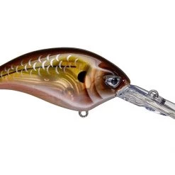 DUCKETT FISHING Duckett Baits Revolt DR Crankbaits