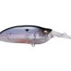 Megabass IXI Shad Type 3 Crankbaits