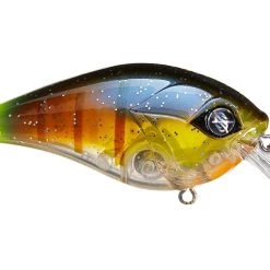 Gander Googan Squad Mini Banger Squarebill Crankbait Crankbaits