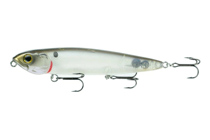 6th Sense Crush Dogma Topwater Walking Bait - 115 5 6th Sense Crush Dogma Topwater Walking Bait - 115