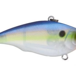Big Rock Yo-Zuri Rattl'n Vibe One Knock Lipless Crankbait Lipless Cranks 12 Big Rock Yo-Zuri Rattl'n Vibe One Knock Lipless Crankbait Lipless Cranks
