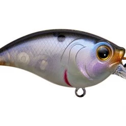 Crankbaits 6th Sense Curve Finesse Squarebill 16 Crankbaits 6th Sense Curve Finesse Squarebill