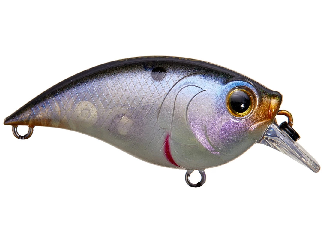 Crankbaits 6th Sense Curve Finesse Squarebill 9 Crankbaits 6th Sense Curve Finesse Squarebill