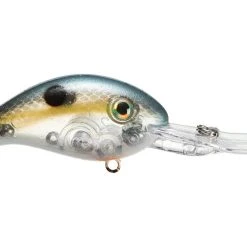 Pittman Creek Strike King Pro Model 3XD Crankbaits