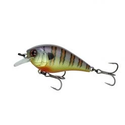 6th Sense Crush 50X Squarebill Crankbait