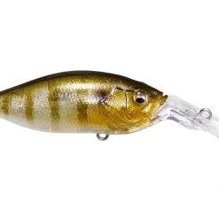 Megabass Deep X 100 LBO Crankbaits