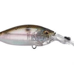 Megabass Deep X 100 LBO Crankbaits