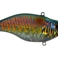 SPRO Corp SPRO Aruku Shad Jr. Lipless Crankbait