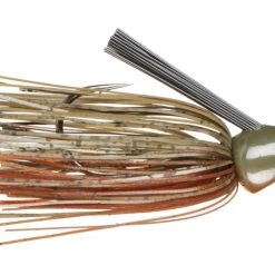 Dirty Jigs No-Jack Punchin' Jig - 1.25oz