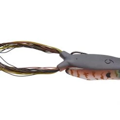 Frogs 6th Sense Vega Hollow Body Frog