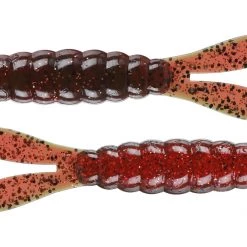 Z-MAN FISHING PRODUCTS INC. Z-Man Goat Twin Tail Grub Trailers 14 Z-MAN FISHING PRODUCTS INC. Z-Man Goat Twin Tail Grub Trailers