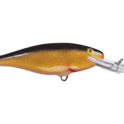 RAPALA USA Rapala Shad Rap SR05 Crankbaits 18 RAPALA USA Rapala Shad Rap SR05 Crankbaits