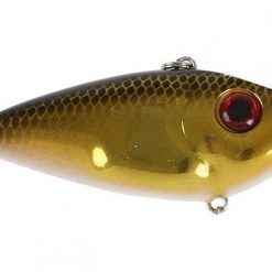STRIKE KING LURE COMPANY, LLC Strike King Red Eye Shad Lipless Cranks