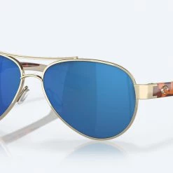 Costa Del Mar - Luxottica COSTA DEL MAR - LORETO Sunglasses
