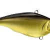 Yo-Zuri America Lipless Cranks Yo-Zuri Rattl'n Vibe Lipless Crankbait 2-1/2"