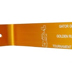 Pittman Creek Fishing Accessories Gator Grip Golden Rule Measuring Boards