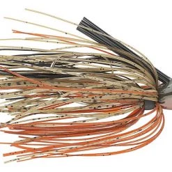 Dirty Jigs Luke Clausen Casting Jig