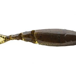 Z-MAN FISHING PRODUCTS INC. Z-Man Razor Shadz Swimbait 16 Z-MAN FISHING PRODUCTS INC. Z-Man Razor Shadz Swimbait