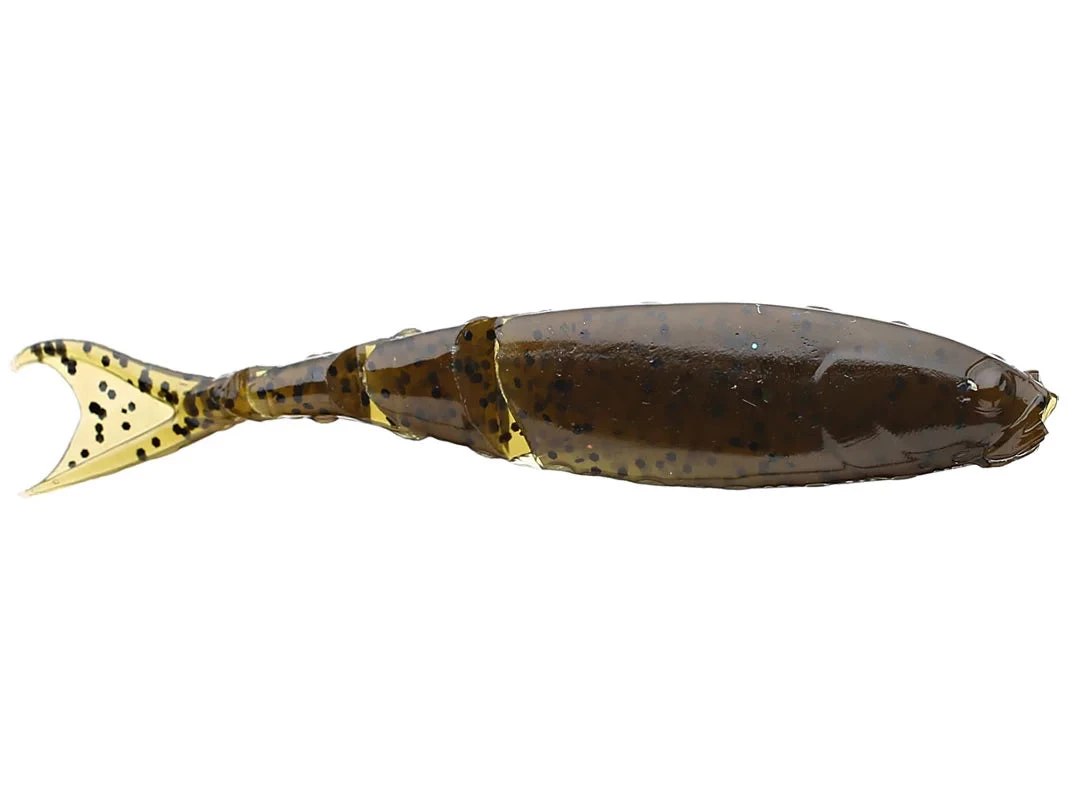 Z-MAN FISHING PRODUCTS INC. Z-Man Razor Shadz Swimbait 7 Z-MAN FISHING PRODUCTS INC. Z-Man Razor Shadz Swimbait