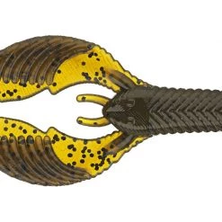 Gander Trailers Yum Craw Chunk - 2.75