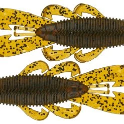 Googan Baits Bandito Bug Craws Craws And Lizards