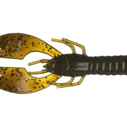 Gander Yum Craw Papi - 2.75"