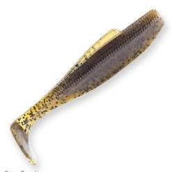 Z-MAN FISHING PRODUCTS INC. Swimbaits And Gliders Z-Man DieZel Minnowz Swimbait - 4"