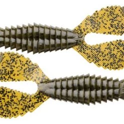 Craws And Lizards Reaction Innovations Spicy Beaver