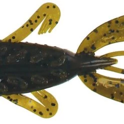 Pittman Creek Big Bite Fighting Frog 4